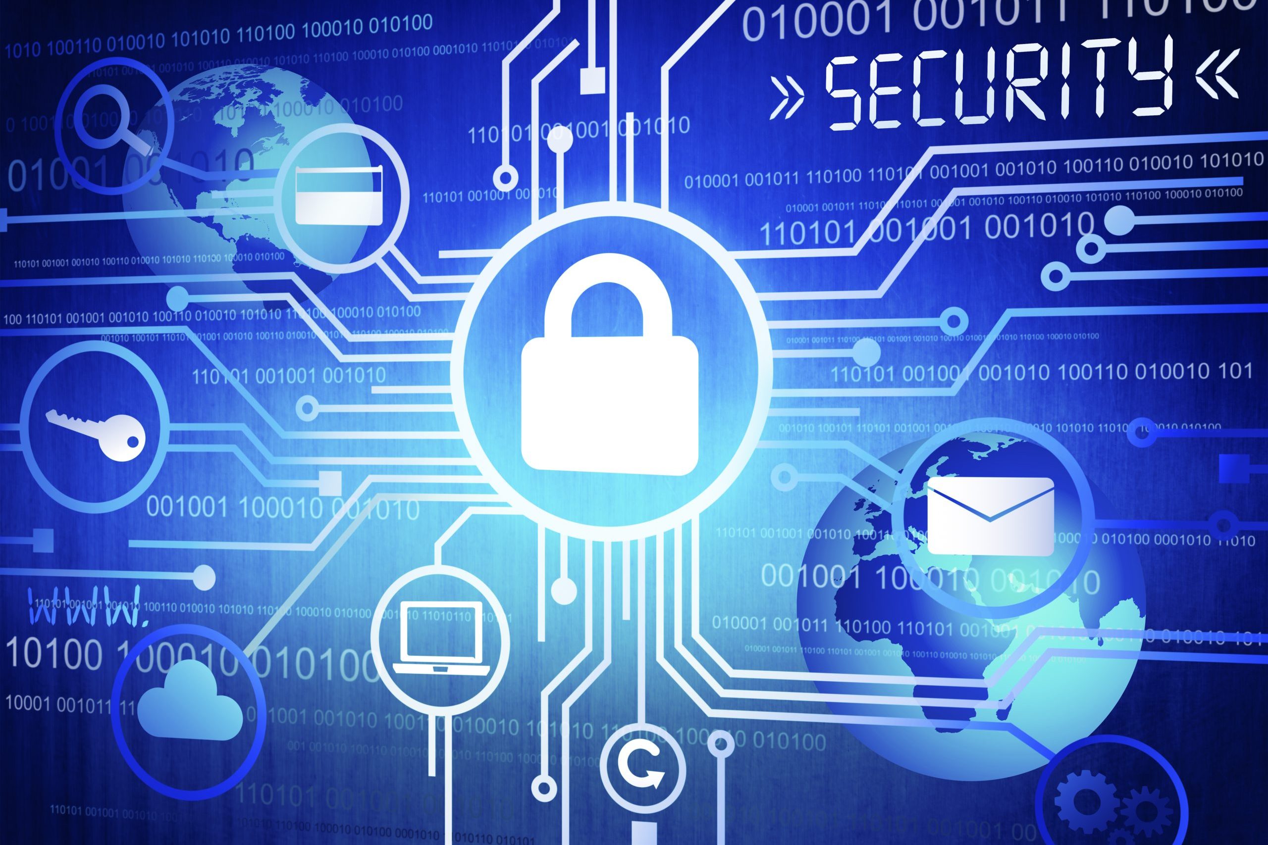 Internet Security System Internet Security System